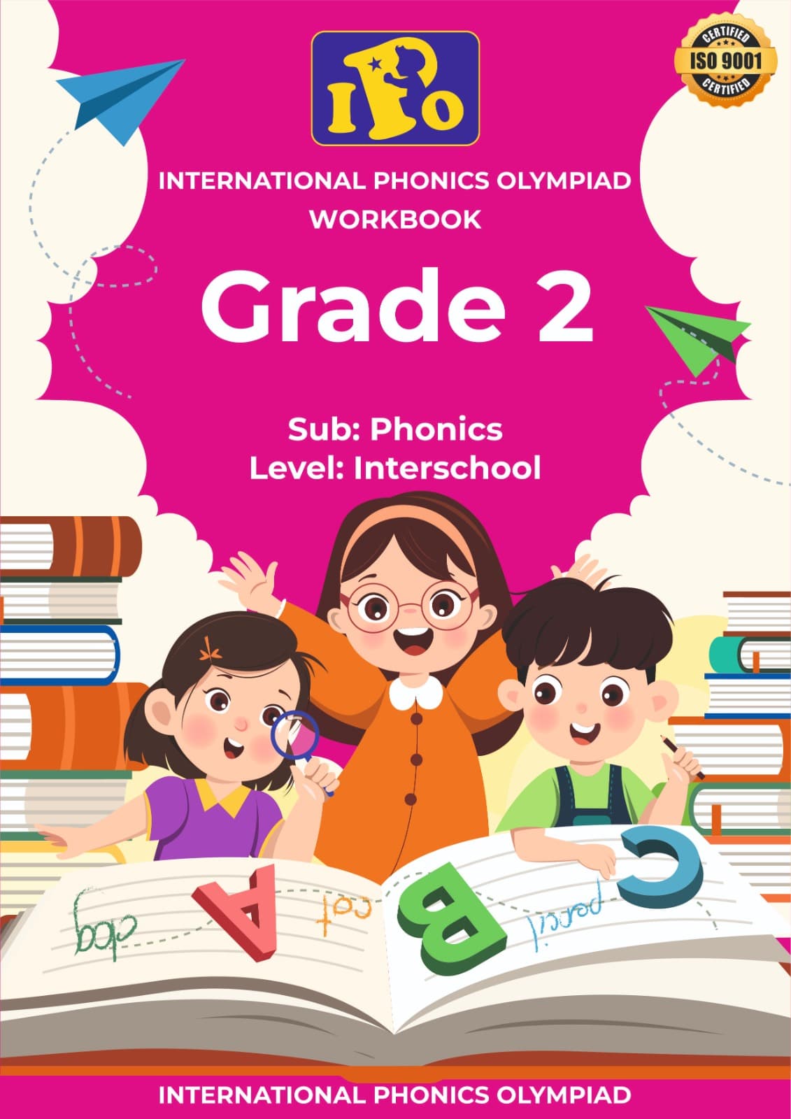 Practice Books