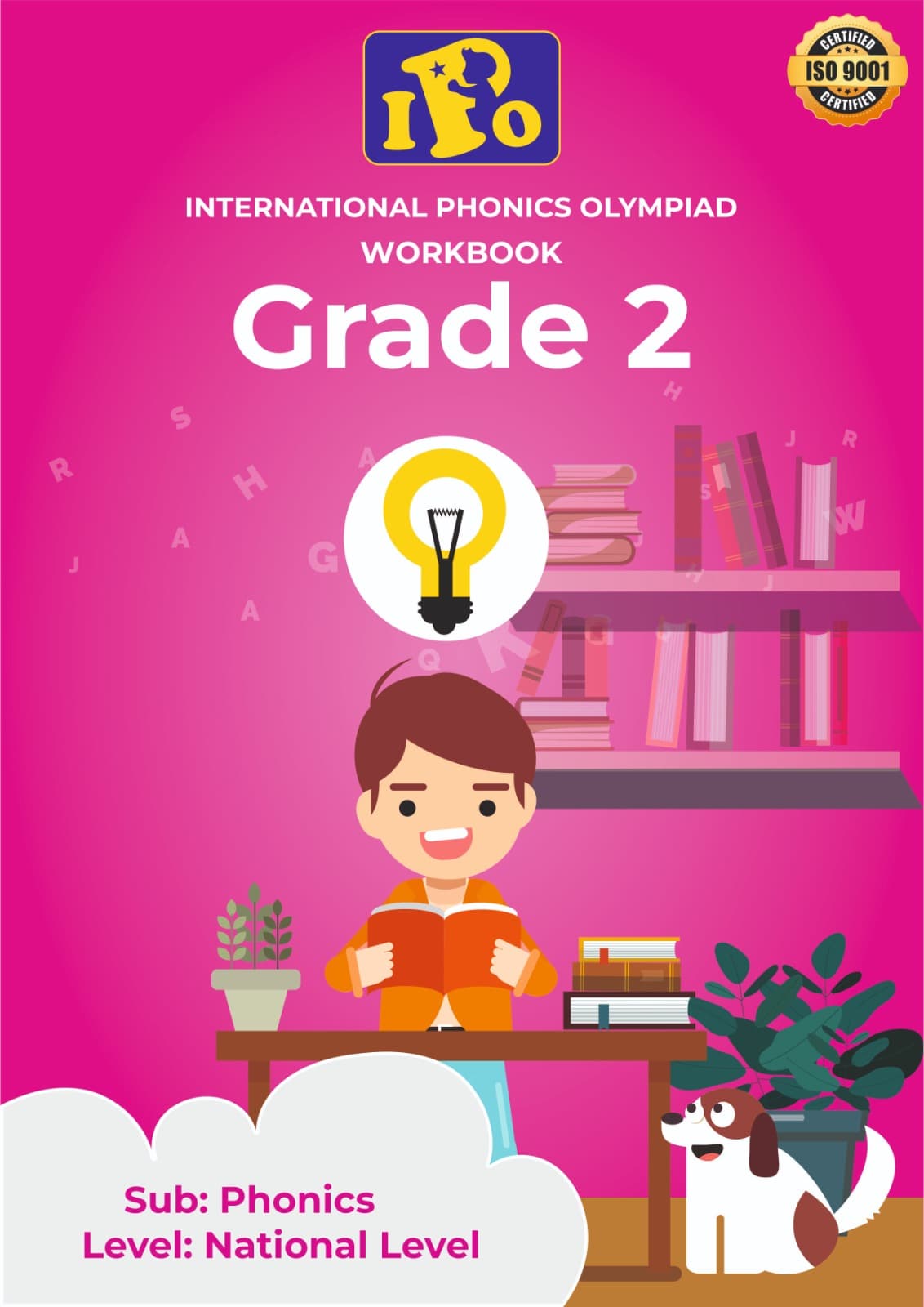 National Level Work Books