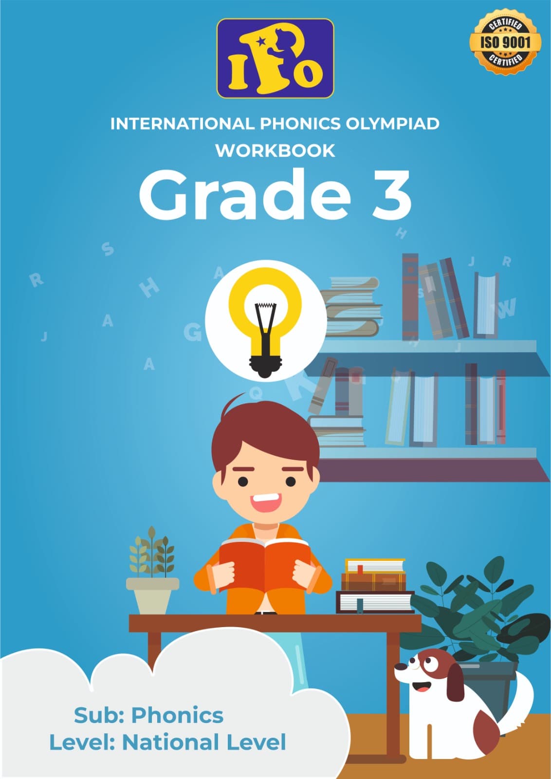 National Level Work Books