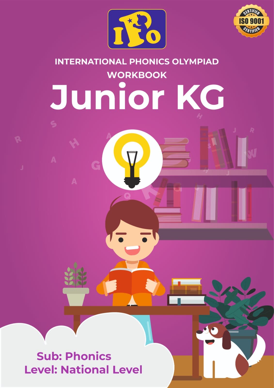 National Level Work Books
