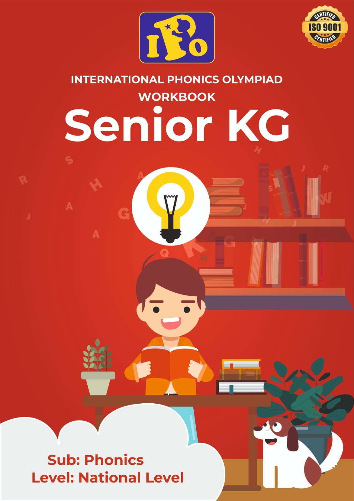 National Level Work Books