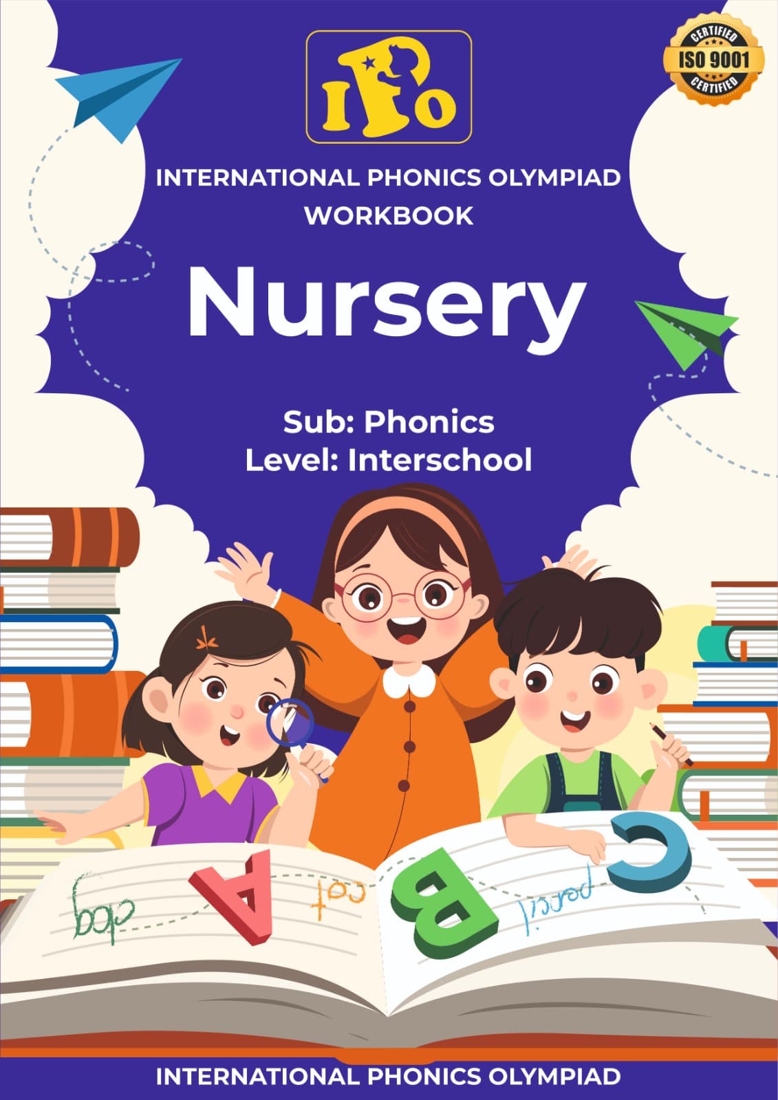 Practice Books