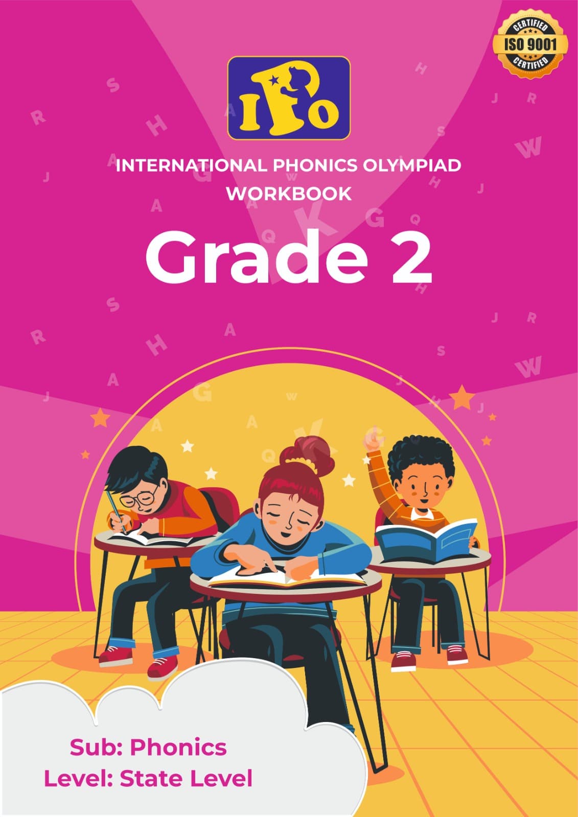 State Level Work Books