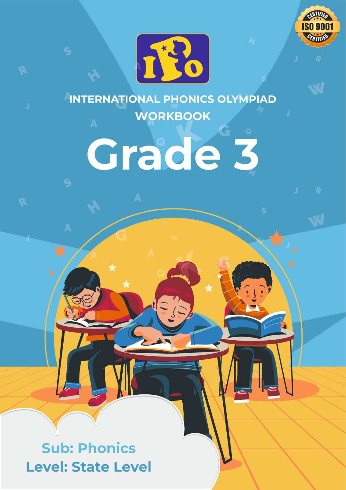 State Level Work Books
