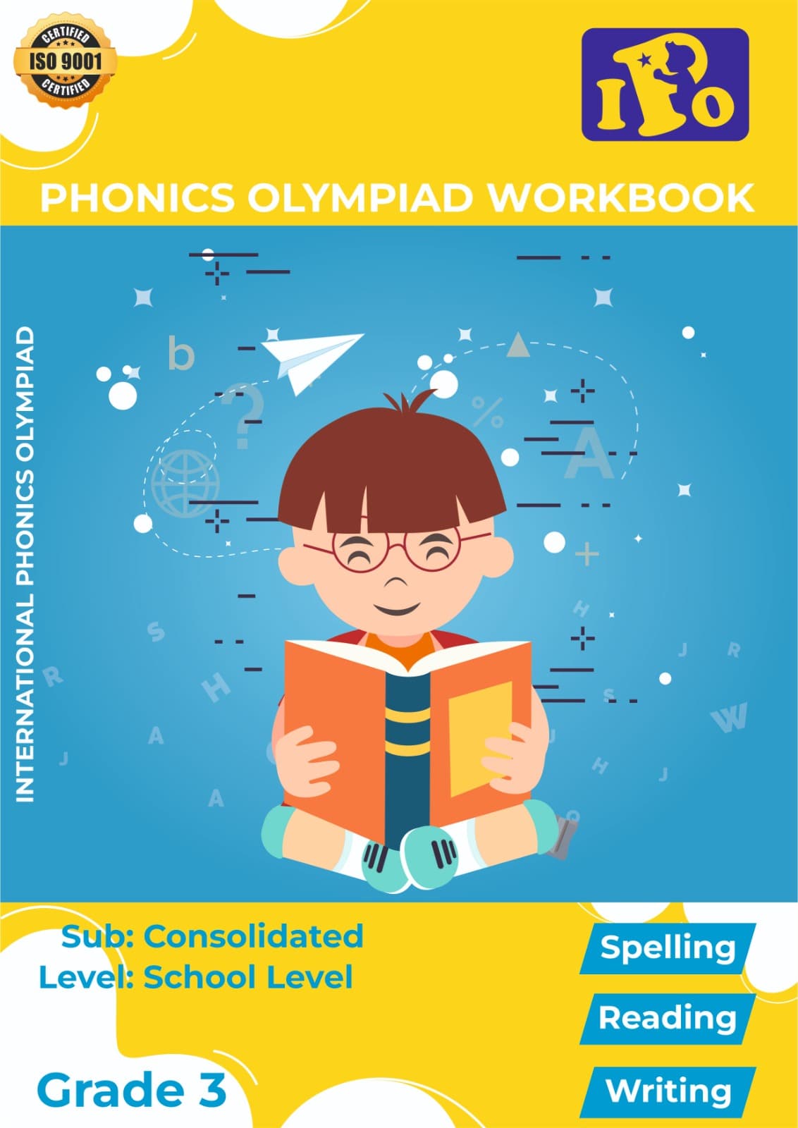 School Level Work Books