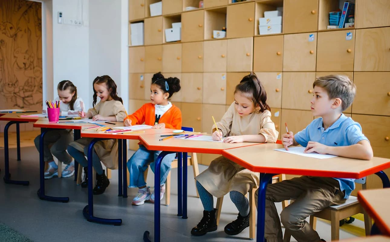  India’s first phonics olympiad.