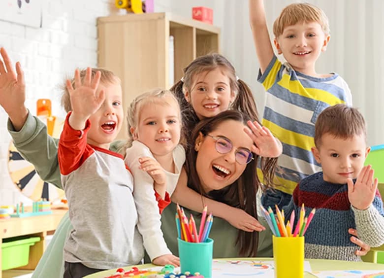 Kids