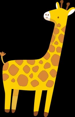 giraffe