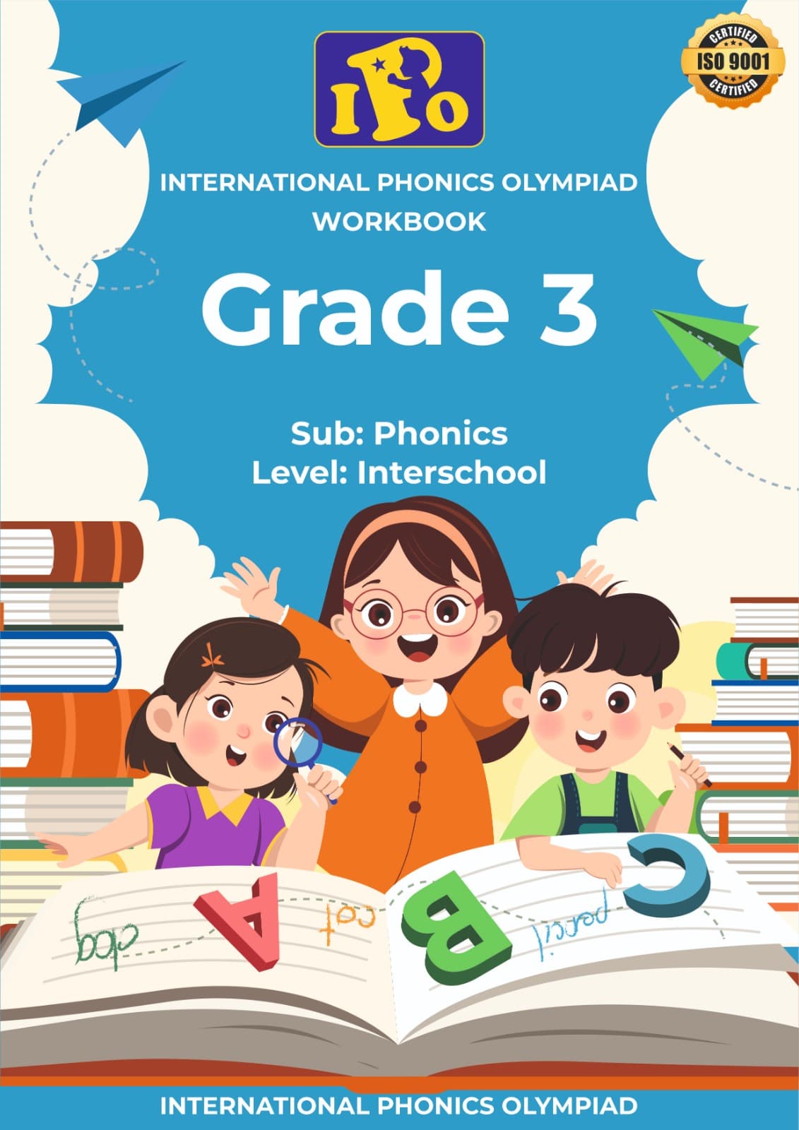 Practice Books