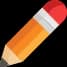 Pencil icon