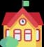 School icon