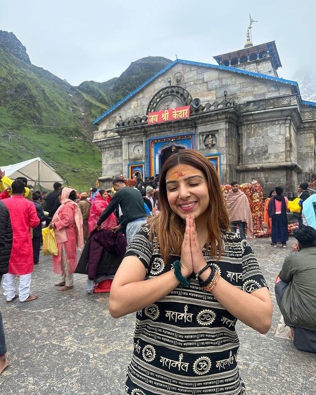 Aarohi Mehta
